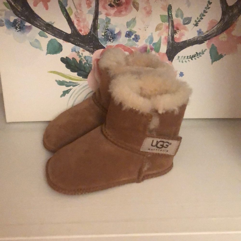Baby UGGS